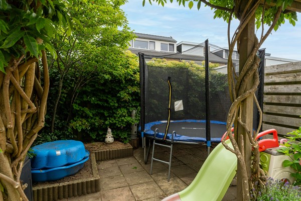 Medium property photo - Dokter Slotstraat 1, 2957 AJ Nieuw-Lekkerland